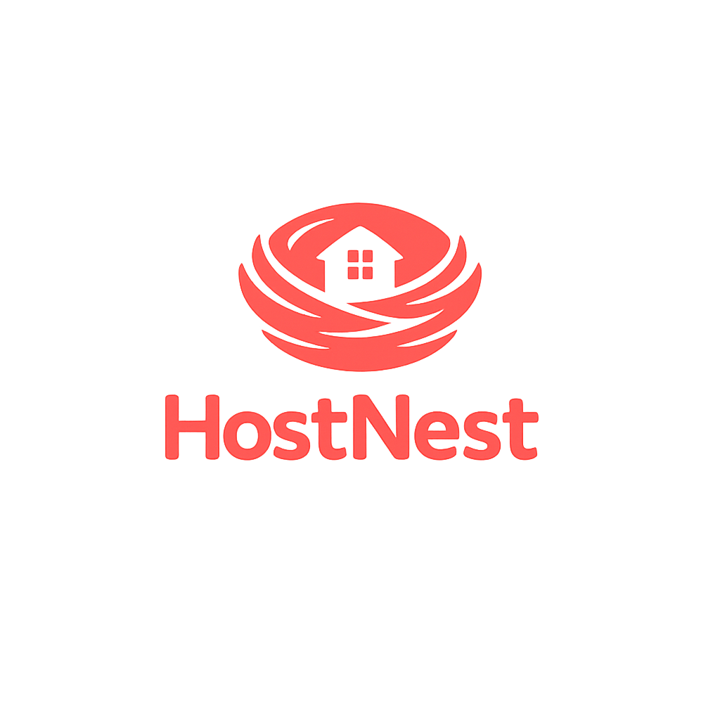 HostNest™